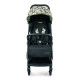 Коляска компактна Selfie Grafic Gold (графічне золото) Peg-Perego, арт. IP22000000AB50RO01