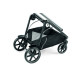 Коляска 2в1 Peg-Perego Veloce Red Shine, червона (кількість IP26000000MU49, люл IN14770000MU49), PACK-VEL2100000004