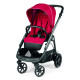 Коляска 2в1 Peg-Perego Veloce Red Shine, червона (кількість IP26000000MU49, люл IN14770000MU49), PACK-VEL2100000004