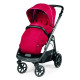 Коляска 2в1 Peg-Perego Veloce Red Shine, червона (кількість IP26000000MU49, люл IN14770000MU49), PACK-VEL2100000004