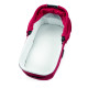 Коляска 2в1 Peg-Perego Veloce Red Shine, червона (кількість IP26000000MU49, люл IN14770000MU49), PACK-VEL2100000004