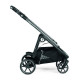 Коляска 2в1 Peg-Perego Veloce Red Shine, червона (кількість IP26000000MU49, люл IN14770000MU49), PACK-VEL2100000004