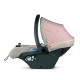 Автокрісло Primo Viaggio Lounge Mon Amour (рожеве золото) Peg-Perego, арт. IMLO000000BA36DX19