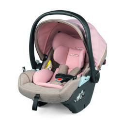 Автокрісло Primo Viaggio Lounge Mon Amour (рожеве золото) Peg-Perego, арт. IMLO000000BA36DX19