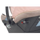Автокрісло Primo Viaggio Lounge Mon Amour (рожеве золото) Peg-Perego, арт. IMLO000000BA36DX19