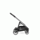 Автокрісло Peg-Perego Primo Viaggio Lounge Black Shine (чорне), IMLO000000DX13