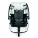 Автокрісло Peg-Perego Primo Viaggio Lounge Black Shine (чорне), IMLO000000DX13