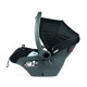 Автокрісло Peg-Perego Primo Viaggio Lounge Black Shine (чорне), IMLO000000DX13