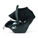 Автокрісло Peg-Perego Primo Viaggio Lounge Black Shine (чорне), IMLO000000DX13