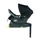 Автокрісло Peg-Perego Primo Viaggio Lounge Black Shine (чорне), IMLO000000DX13