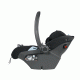 Автокрісло Peg-Perego Primo Viaggio Lounge Black Shine (чорне), IMLO000000DX13