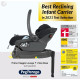 Автокрісло Peg-Perego Primo Viaggio Lounge Black Shine (чорне), IMLO000000DX13