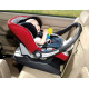 База для автокрісла Primo Viaggio ISOFIX 0 + 1 Peg-Perego, арт. IAKISK00NF