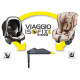 База для автокрісла Primo Viaggio ISOFIX 0 + 1 Peg-Perego, арт. IAKISK00NF