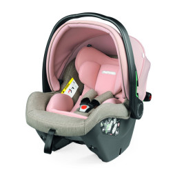 Автокрісло Peg-Perego Primo Viaggio SLK Mon Amour (рожеве золото), IMSK000000BA36DX19