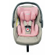 Автокрісло Peg-Perego Primo Viaggio SLK Mon Amour (рожеве золото), IMSK000000BA36DX19