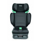 Автокрісло Peg-Perego Viaggio 2-3 Flex Crystal black (чорне з сірим), IMVF010000DP53DX13