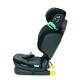 Автокрісло Peg-Perego Viaggio 2-3 Flex Crystal black (чорне з сірим), IMVF010000DP53DX13