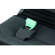 Автокрісло Peg-Perego Viaggio 2-3 Flex Crystal black (чорне з сірим), IMVF010000DP53DX13