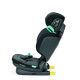 Автокрісло Peg-Perego Viaggio 2-3 Flex Crystal black (чорне з сірим), IMVF010000DP53DX13