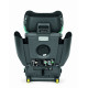 Автокрісло Peg-Perego Viaggio 2-3 Flex Crystal black (чорне з сірим), IMVF010000DP53DX13