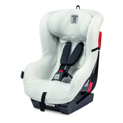 Чохол Clima Cover до автокрісла Viaggio 1 DUO-FIX/TT (білий) Peg-Perego, арт. IACLCO0001