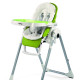 Матрац дитячий до стільця та коляски Peg-Perego, арт. IKAC0010--JM50ZP46