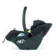 Автокрісло Primo Viaggio Lounge 500 (вишукано-коричневе зі смужкою) Peg-Perego, арт. IMLO000000GS53SQ53