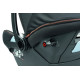 Автокрісло Primo Viaggio Lounge 500 (вишукано-коричневе зі смужкою) Peg-Perego, арт. IMLO000000GS53SQ53