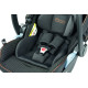 Автокрісло Primo Viaggio Lounge 500 (вишукано-коричневе зі смужкою) Peg-Perego, арт. IMLO000000GS53SQ53