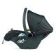 Автокрісло Primo Viaggio Lounge 500 (вишукано-коричневе зі смужкою) Peg-Perego, арт. IMLO000000GS53SQ53