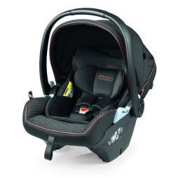 Автокрісло Primo Viaggio Lounge 500 (вишукано-коричневе зі смужкою) Peg-Perego, арт. IMLO000000GS53SQ53