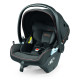 Автокрісло Primo Viaggio Lounge 500 (вишукано-коричневе зі смужкою) Peg-Perego, арт. IMLO000000GS53SQ53 | KIOSK для МАМ