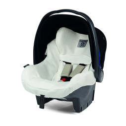 Чохол Clima Cover до автокрісла Primo Viaggio SL (білий) Peg-Perego, арт. IACLCO0003