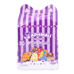 Kолекційна іграшка велика "Aphmau Carnival Treats" S7, 6411