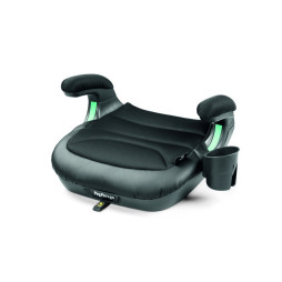 Автокрісло бустер Peg-Perego Viaggio Shuttle Licorice (чорне), IMVS040000BL13DX13