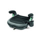 Автокрісло бустер Peg-Perego Viaggio Shuttle Licorice (чорне), IMVS040000BL13DX13 | Peg-Perego в Україні