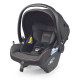 Автокрісло Primo Viaggio Lounge 500 (вишукано-коричневе зі смужкою) Peg-Perego, арт. IMLO000000GS53SQ53