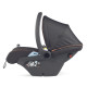 Автокрісло Primo Viaggio Lounge 500 (вишукано-коричневе зі смужкою) Peg-Perego, арт. IMLO000000GS53SQ53