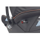 Автокрісло Primo Viaggio Lounge 500 (вишукано-коричневе зі смужкою) Peg-Perego, арт. IMLO000000GS53SQ53