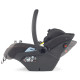 Автокрісло Primo Viaggio Lounge 500 (вишукано-коричневе зі смужкою) Peg-Perego, арт. IMLO000000GS53SQ53