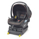 Автокрісло Primo Viaggio Lounge 500 (вишукано-коричневе зі смужкою) Peg-Perego, арт. IMLO000000GS53SQ53