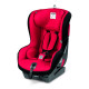Автокрісло Viaggio 1 Duo-Fix K Rouge (чорне з червоним) Peg-Perego, арт. IMDA020035DX13DX79 | KIOSK для МАМ