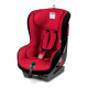 Автокрісло Viaggio 1 Duo-Fix K Rouge (чорне з червоним) Peg-Perego, арт. IMDA020035DX13DX79
