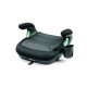 Автокрісло бустер Peg Perego Viaggio Shuttle Crystal Black (чорне з сірим), IMVS040000DP53DX13 | Peg-Perego в Україні