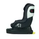 Автокрісло Viaggio FF105 Ebony (темно-сіре) Peg-Perego, арт. IMFF000000BA13AU13