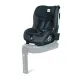 Автокрісло Viaggio FF105 Ebony (темно-сіре) Peg-Perego, арт. IMFF000000BA13AU13