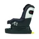Автокрісло Viaggio FF105 Ebony (темно-сіре) Peg-Perego, арт. IMFF000000BA13AU13