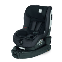 Автокрісло Viaggio FF105 Ebony (темно-сіре) Peg-Perego, арт. IMFF000000BA13AU13