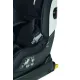 Автокрісло Viaggio FF105 Ebony (темно-сіре) Peg-Perego, арт. IMFF000000BA13AU13